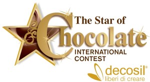 the star of chocolate_logo