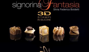 stampi per cioccolatini