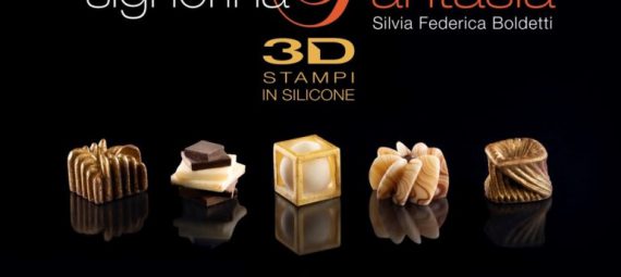 stampi per cioccolatini